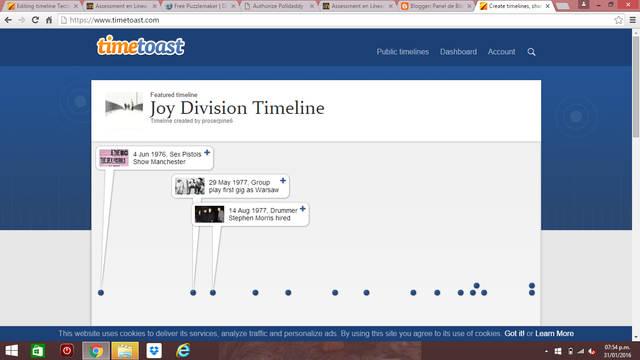 Programas para crear  #1