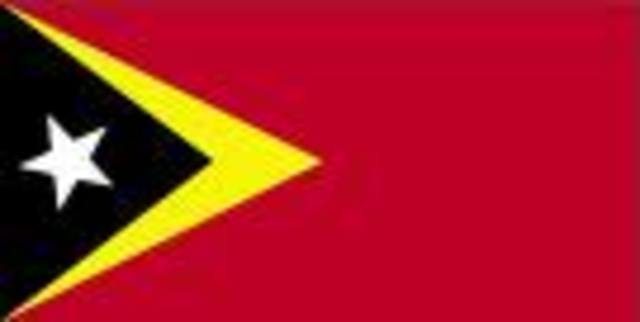 Independência de Timor Lorosae