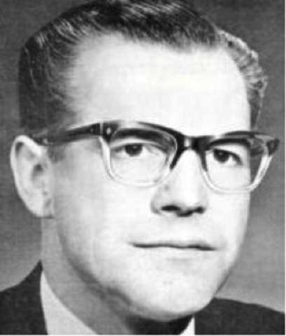 Los lentes en la decada 1960