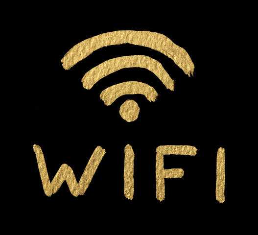 Wireless Internet