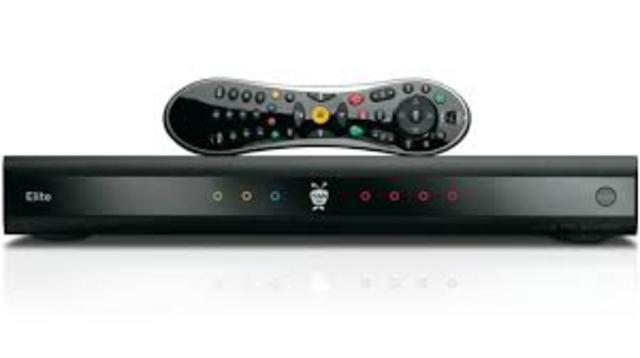 DVR