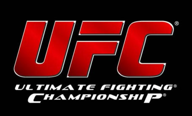 The first UFC is held.