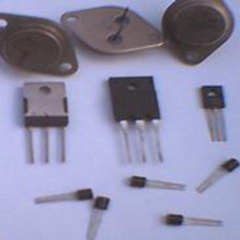 SEGUNDA GENERACION 1958-1965