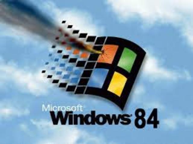 Windows wn 1984