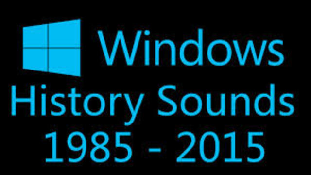 Windows en 1985