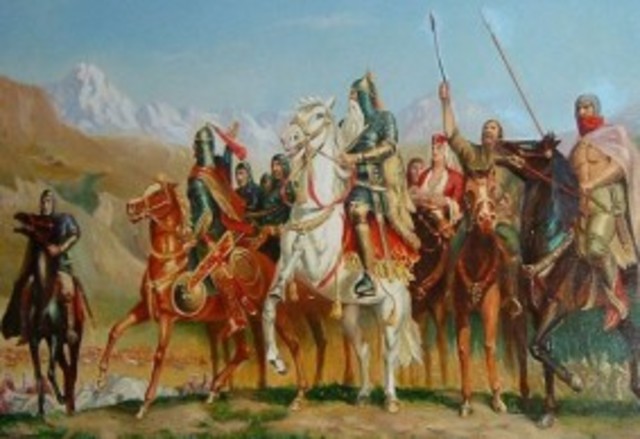 Invasión de la penísula Ibérica