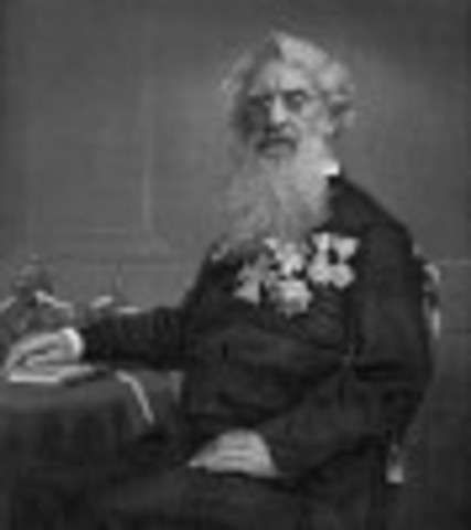 samuel morse old