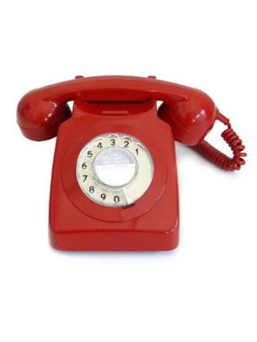 Telephone transmission extends across and between major cities