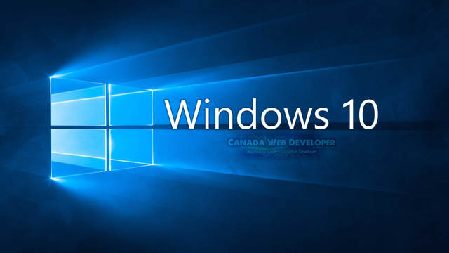 Windows 10