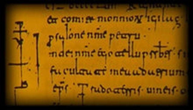 Manuscritos de Valpuesta (Castilla y León