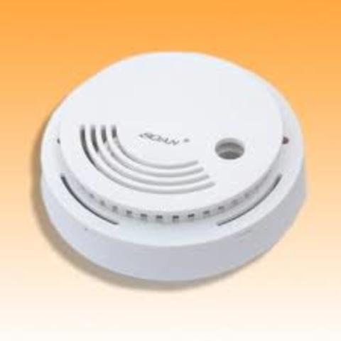 Smoke Detector