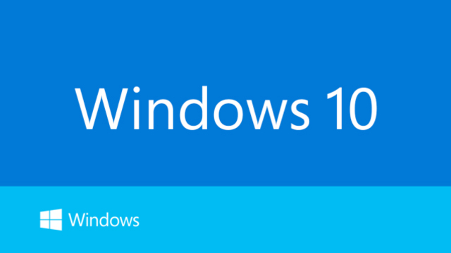 Windows 10