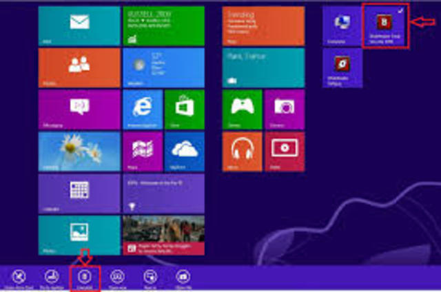 Windows en 2013
