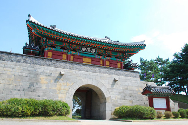 Mongols Invade Korea