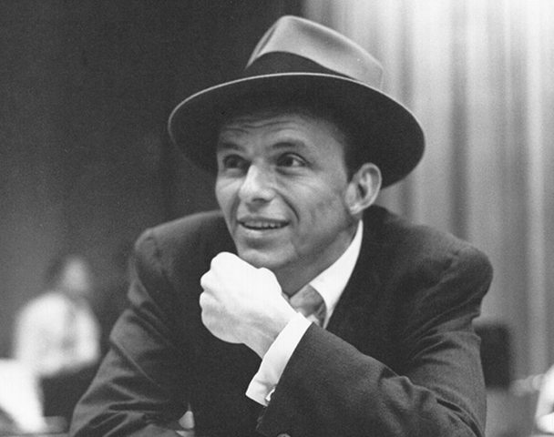 sombreros de hombres en el siglo 20