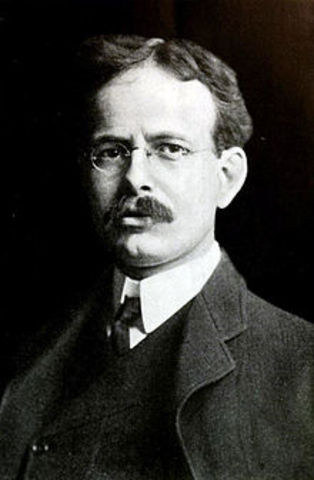 Hale helped in the planning of major observatories
