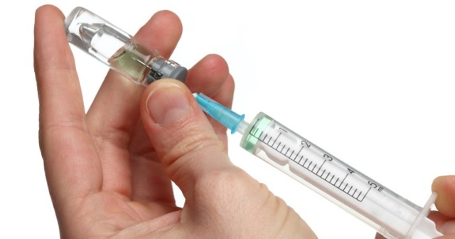 Vacunas de origen animal contra la diarrea