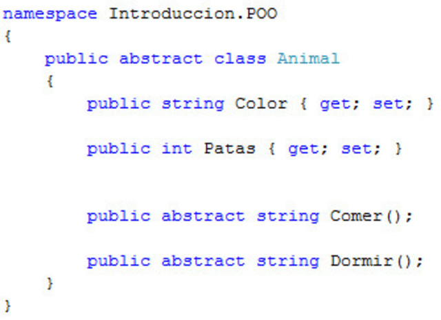 Los lenguajes Orientados a Objetos