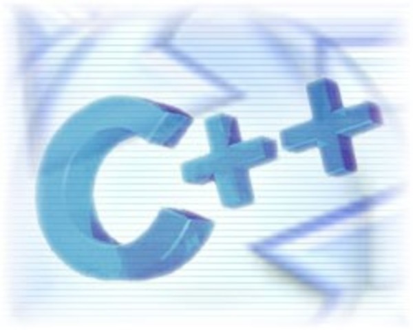 Lenguaje C++