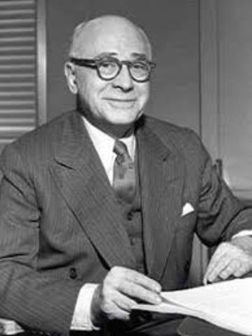 First Human Infected