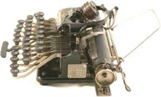 empiezan a importar las maquinas