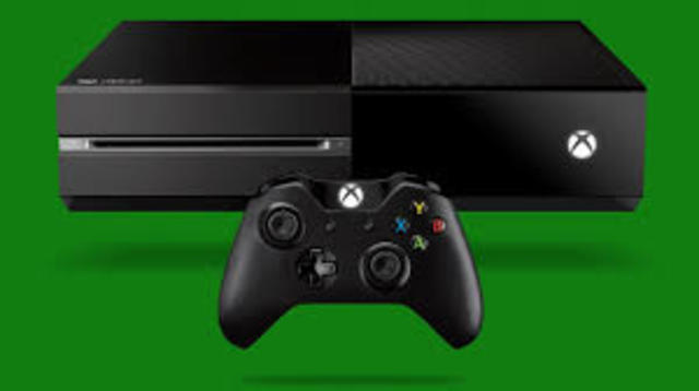 XBOX One