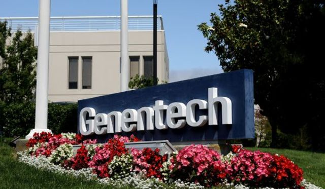 Genentech