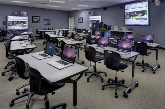 Teacher Technology Collaboration