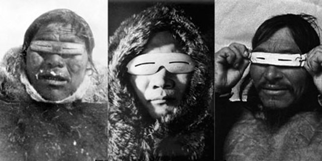 Las Personas Inuit