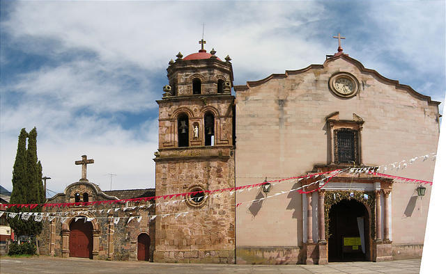 Neighboring Town Now Infected