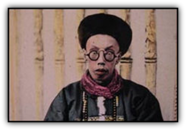 Salas de Audiencia (Court Rooms)