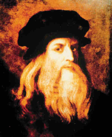 Leonardo da Vinci