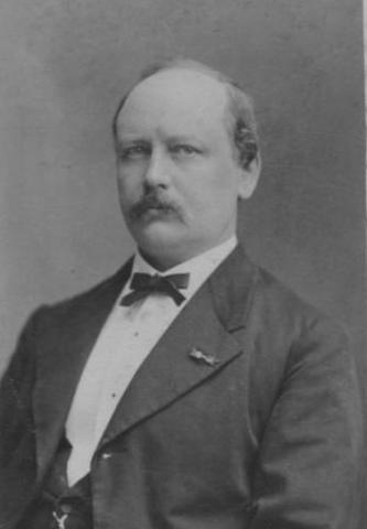 Rasmus Malling-Hansen