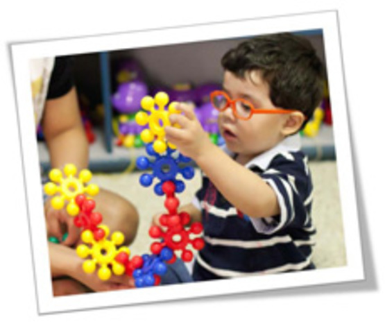 Education of the Handicapped Act Amendment (Public Law 99-457)