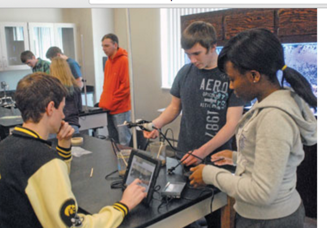 Continuance of Collaboration Team meetings