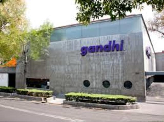 Etapa 2: Orientación a las ventas