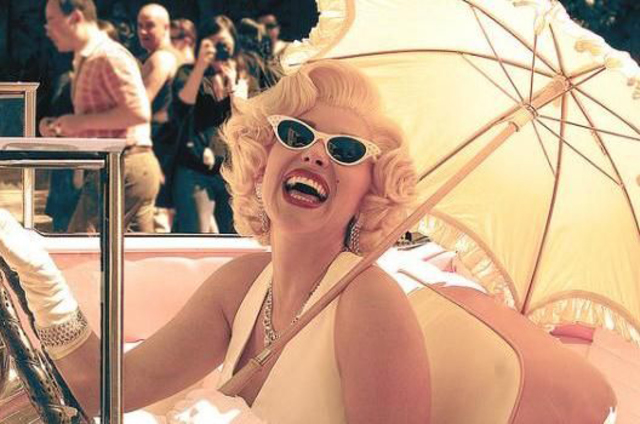 Popularidad entre las Estrellas