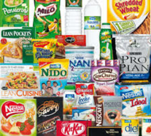 Orientación a las relaciones