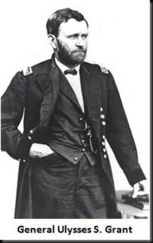 Gen. Ulysses S. Grant gets Union victories at Fort Henery and Fort Donelson in Tennesse