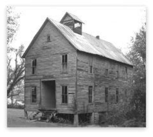 Common School Movement MOST IMPORTANT