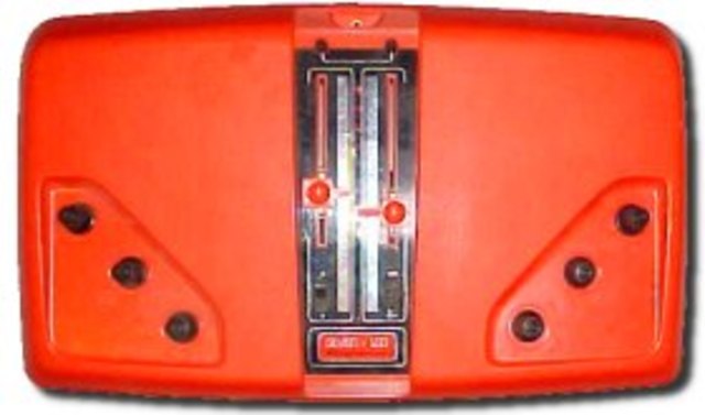 Odyssey 100 home video game system available