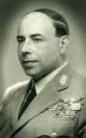 Assassinato de Humberto Delgado em Villanueva del Fresno (Espanha)