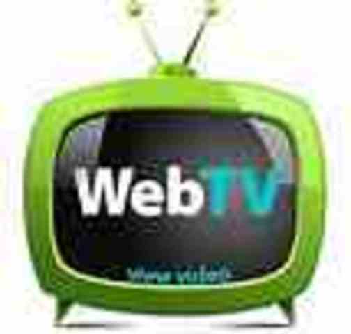 Web TV