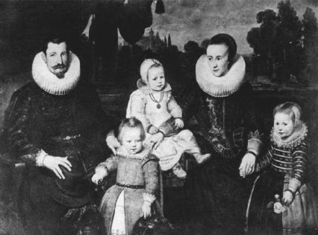 Differences between now and then