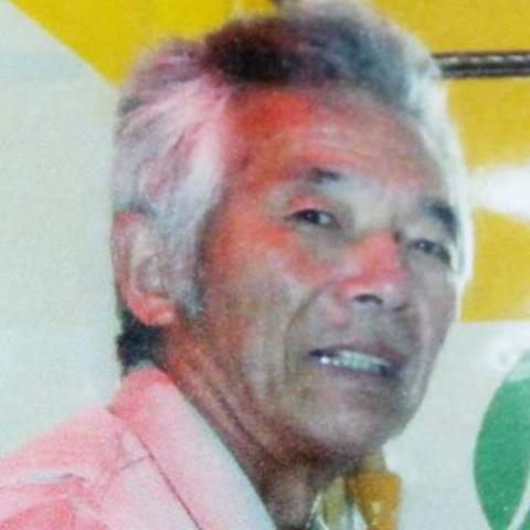 Japanese national Hoshi Kunio was shot dead