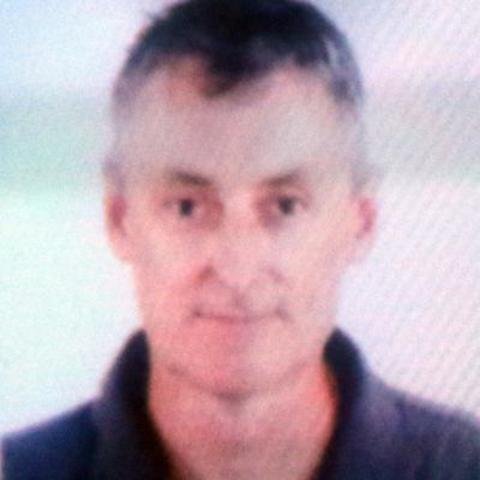 Italian national Cesare Tavella was shot dead