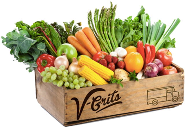 The day I went vegetarian