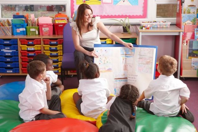 Individuals with Disabilities Education Improvement Act (Public Law 108-446)