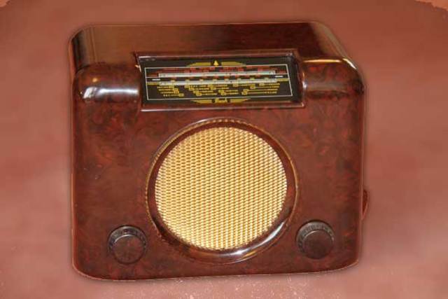 Radio