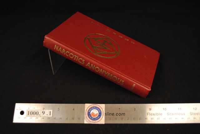 First NA Literature Conference for Basic Text Development